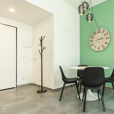 Torre Cantore Suite Genoa Luaran gambar