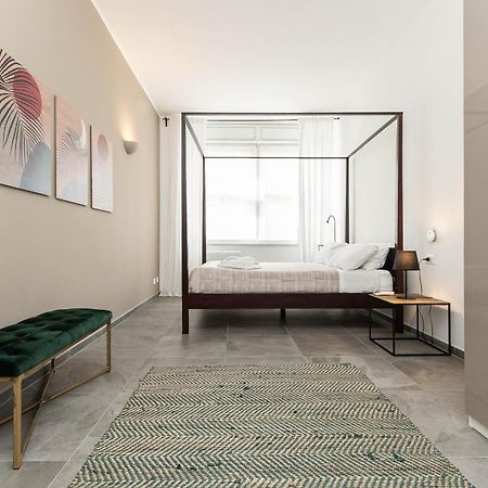 Torre Cantore Suite Genoa Luaran gambar