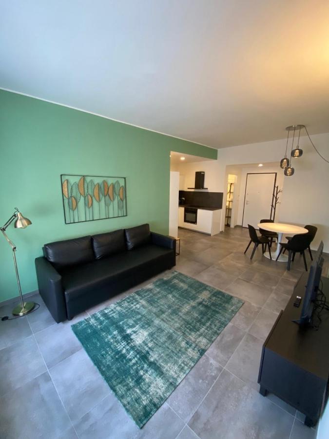 Torre Cantore Suite Genoa Luaran gambar