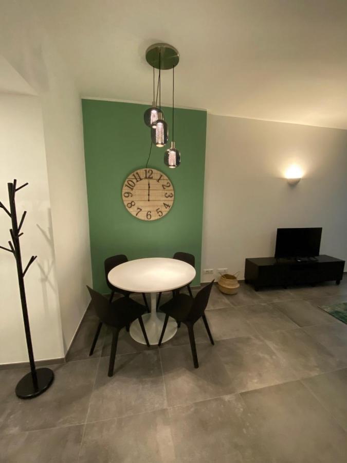 Torre Cantore Suite Genoa Luaran gambar