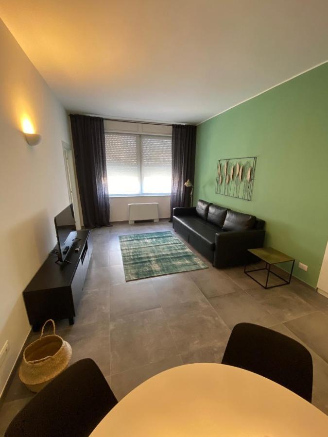 Torre Cantore Suite Genoa Luaran gambar