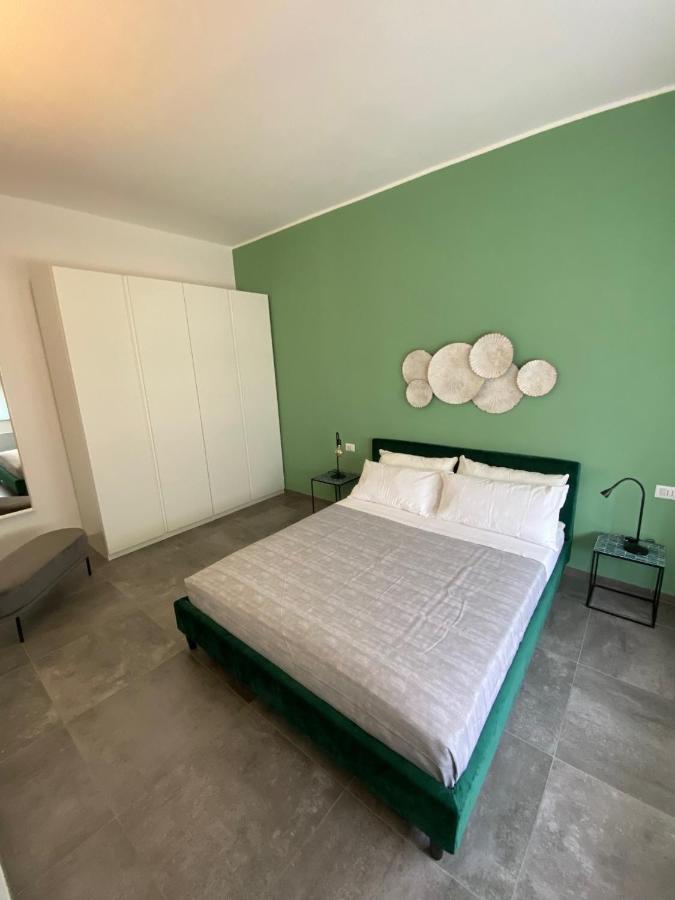 Torre Cantore Suite Genoa Luaran gambar
