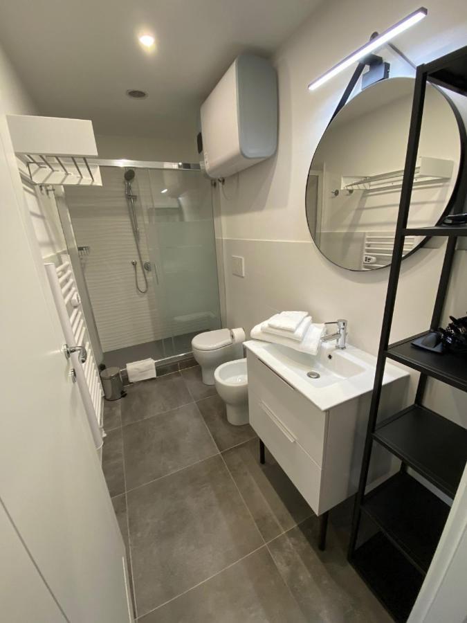 Torre Cantore Suite Genoa Luaran gambar