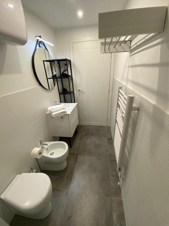 Torre Cantore Suite Genoa Luaran gambar