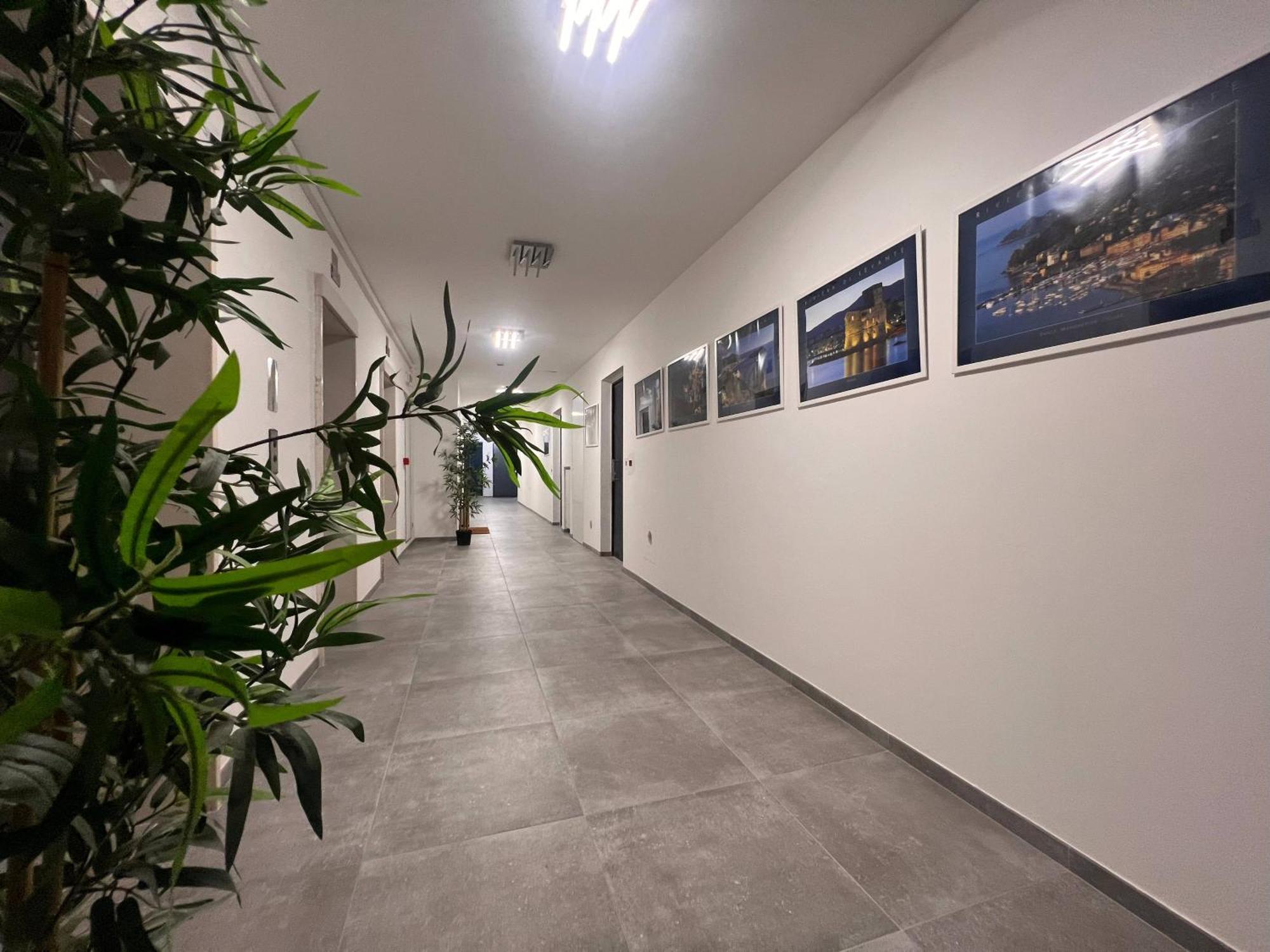 Torre Cantore Suite Genoa Luaran gambar