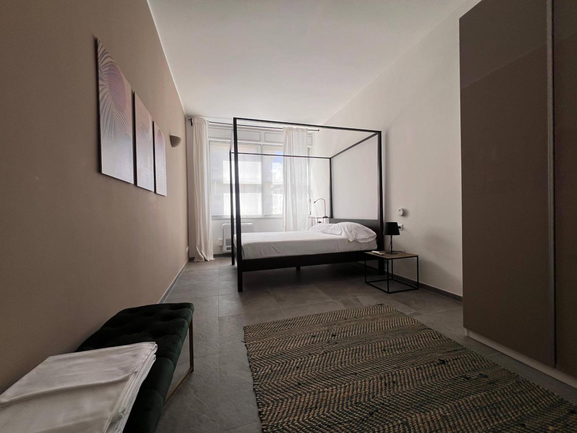 Torre Cantore Suite Genoa Luaran gambar