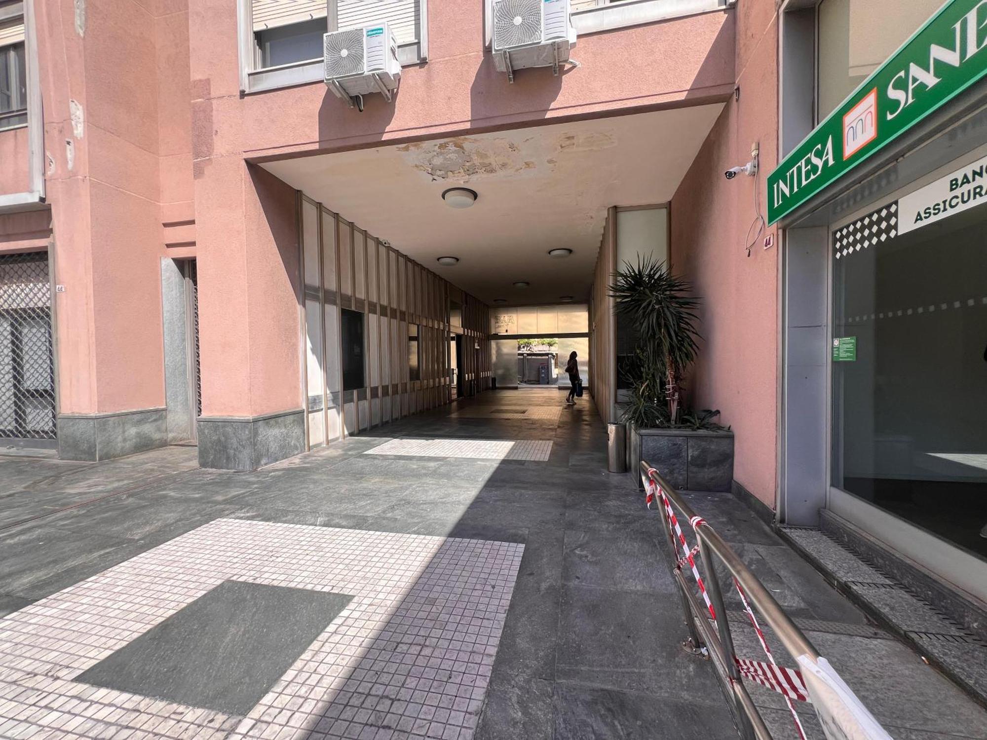 Torre Cantore Suite Genoa Luaran gambar