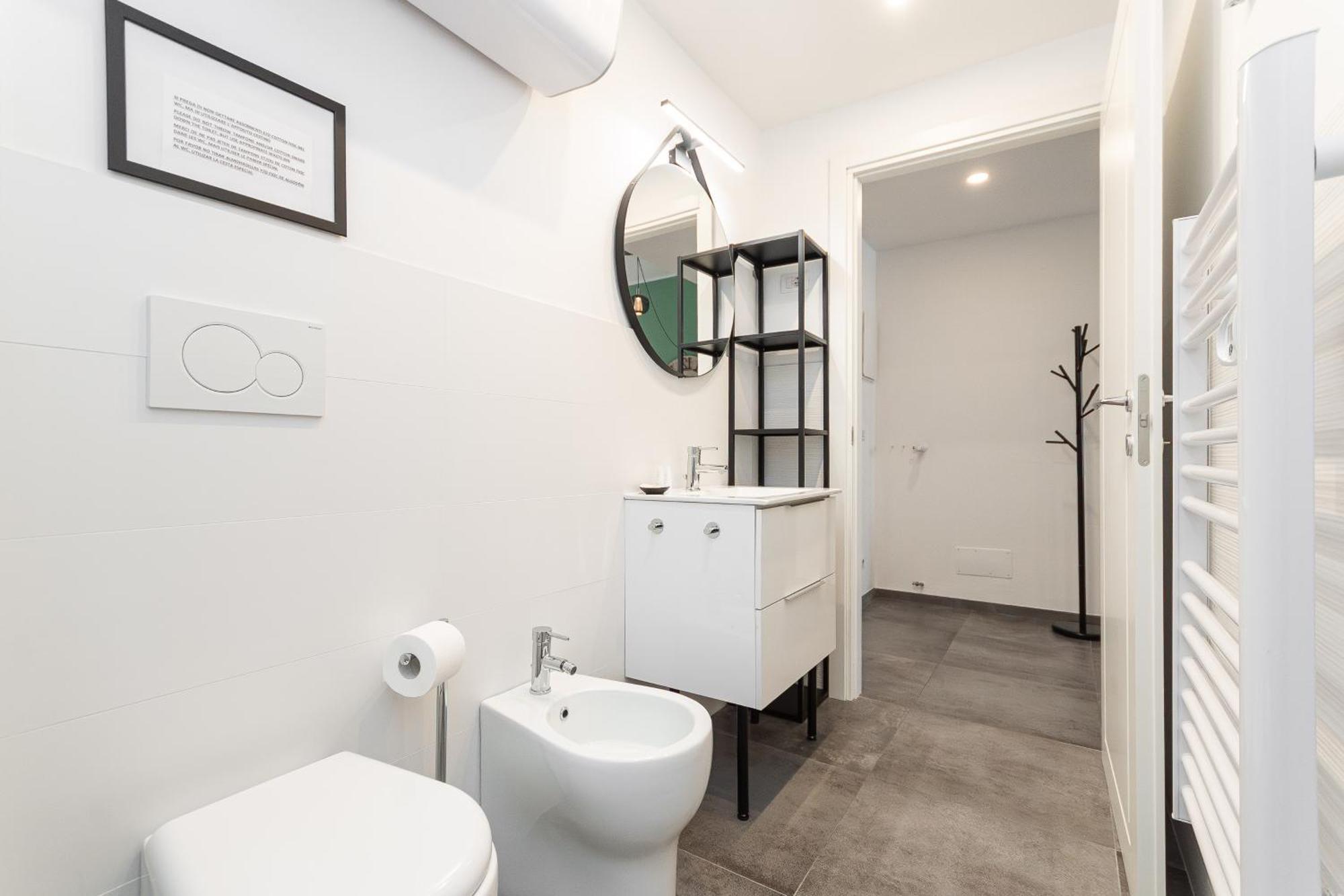 Torre Cantore Suite Genoa Luaran gambar
