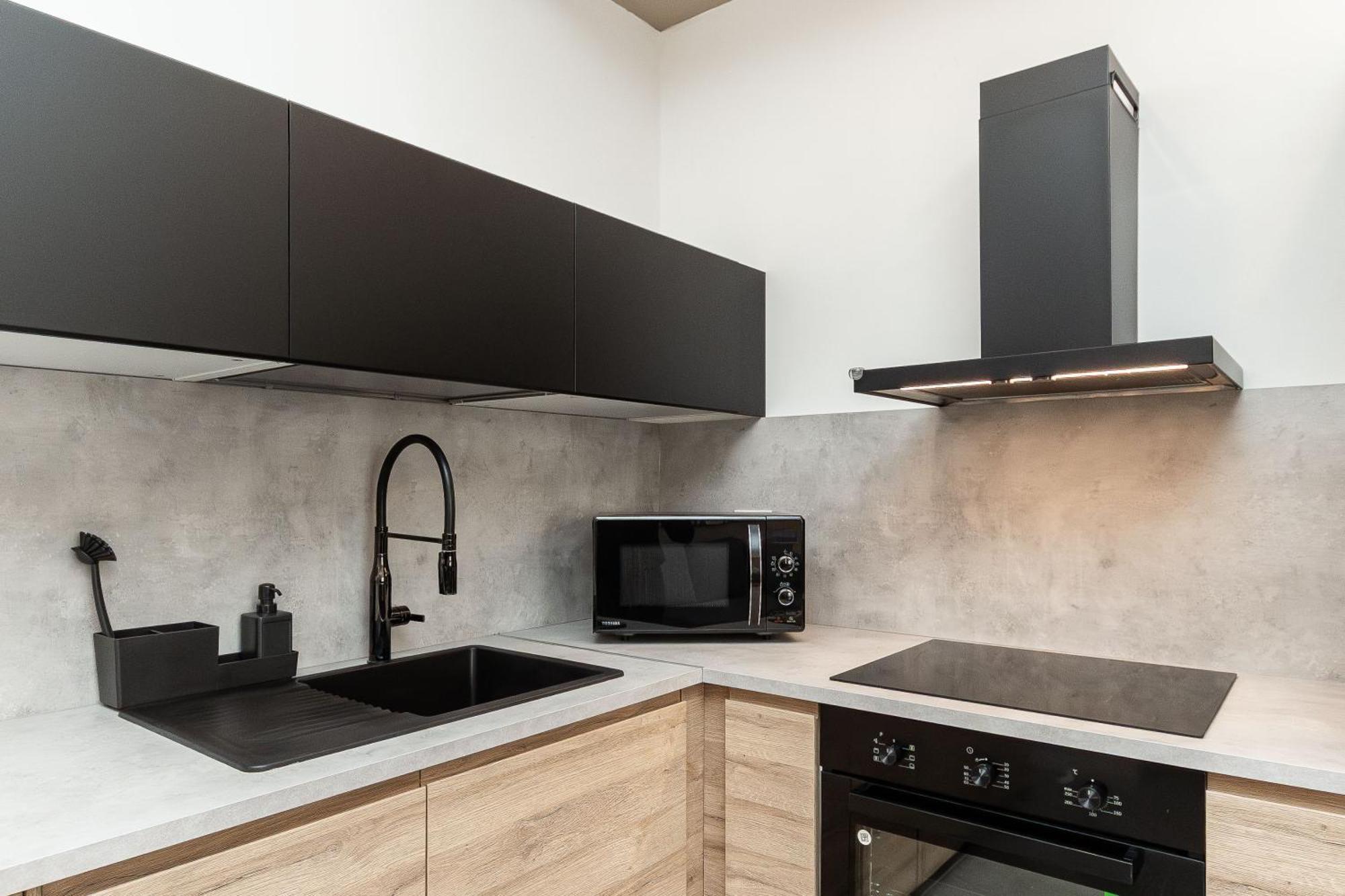 Torre Cantore Suite Genoa Luaran gambar