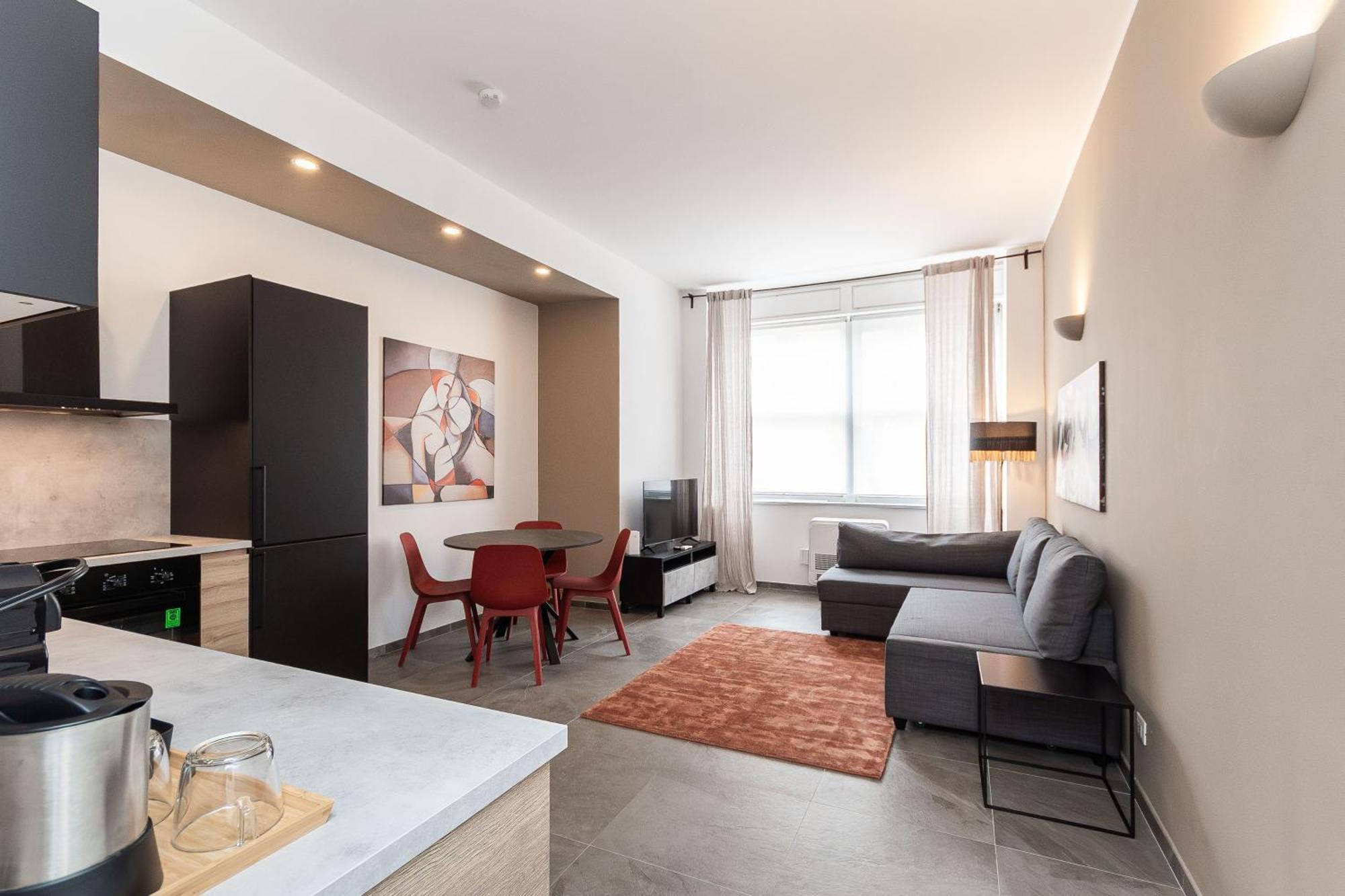 Torre Cantore Suite Genoa Luaran gambar