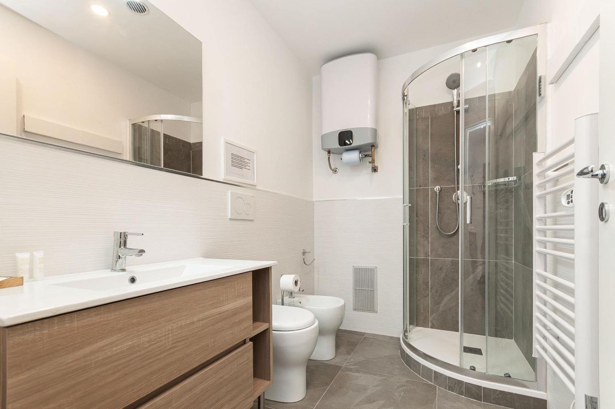 Torre Cantore Suite Genoa Luaran gambar